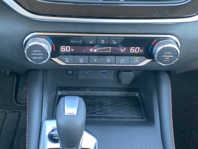 2026 Nissan Altima SR