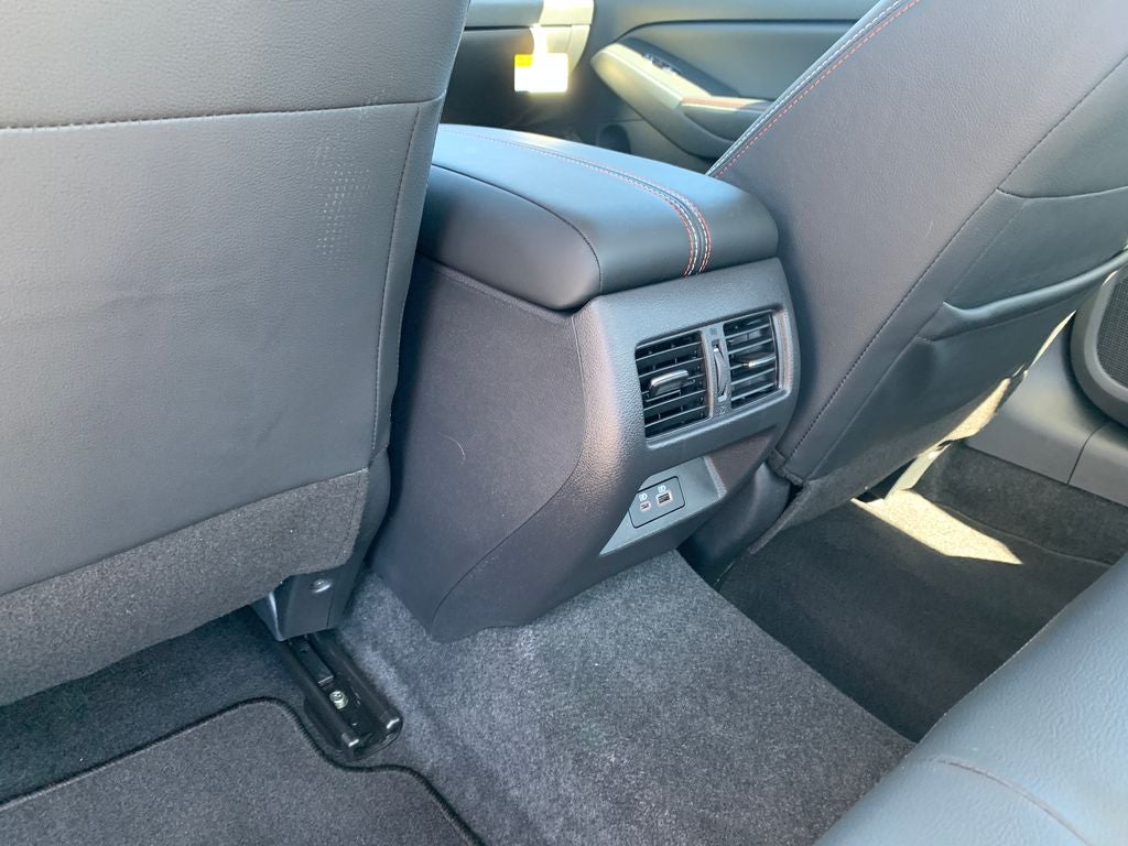 2026 Nissan Altima SR