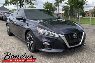 2019 Nissan Altima 2.5 SL