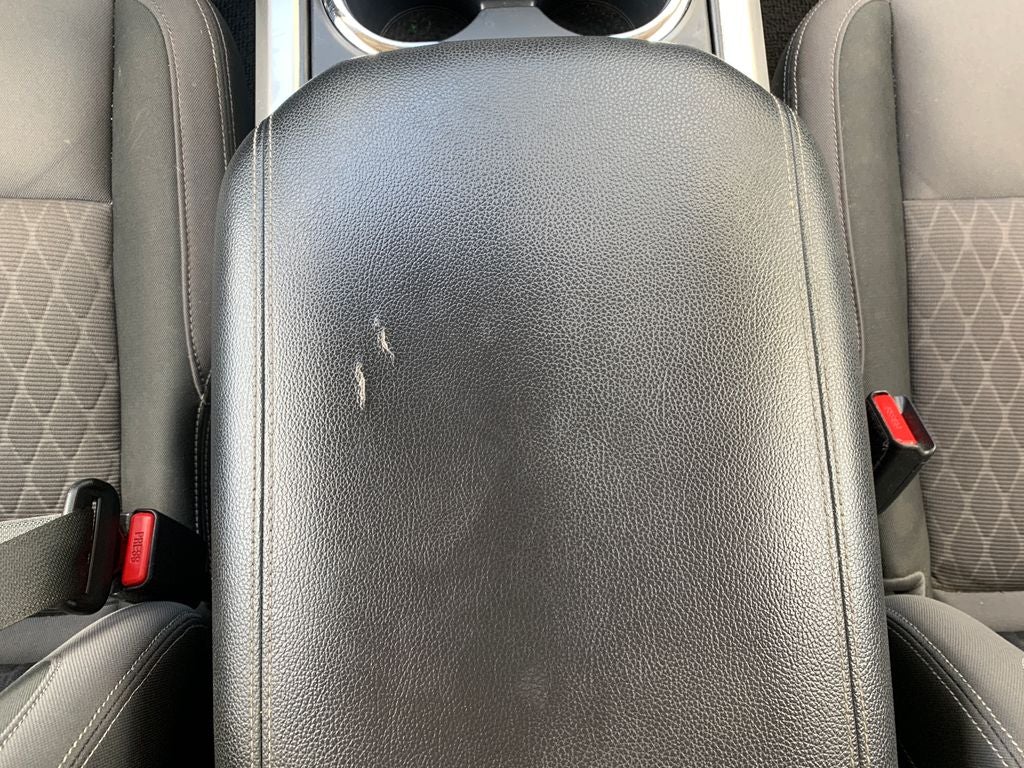 2023 Nissan Titan SV