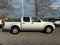 2014 Nissan Frontier SV