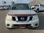 2014 Nissan Frontier SV