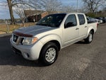 2014 Nissan Frontier SV