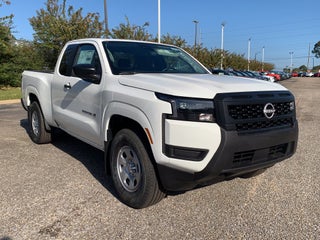 2027 Nissan Frontier King Cab® S
