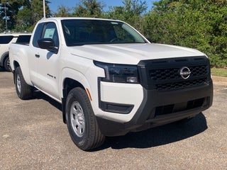 2027 Nissan Frontier King Cab® S