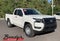 2026 Nissan Frontier King Cab® S