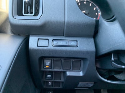 2026 Nissan Frontier King Cab® S