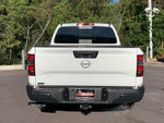 2026 Nissan Frontier King Cab® S