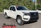 2026 Nissan Frontier King Cab® S