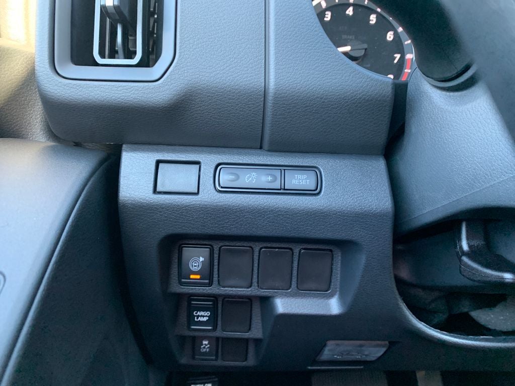 2026 Nissan Frontier King Cab® S