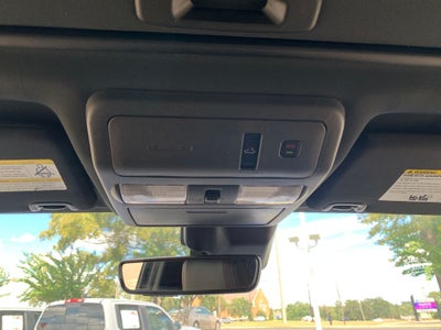 2024 Nissan Frontier PRO-X