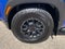 2024 Nissan Frontier PRO-X