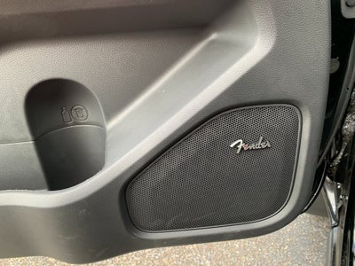 2024 Nissan Frontier PRO-X