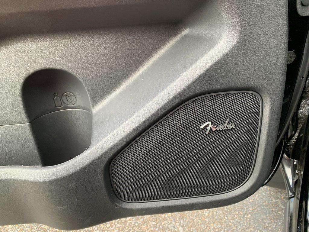 2024 Nissan Frontier PRO-X