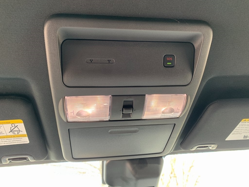 2024 Nissan Frontier PRO-X