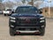 2024 Nissan Frontier PRO-X