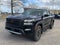 2024 Nissan Frontier PRO-X