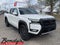 2026 Nissan Frontier Crew Cab PRO-X®