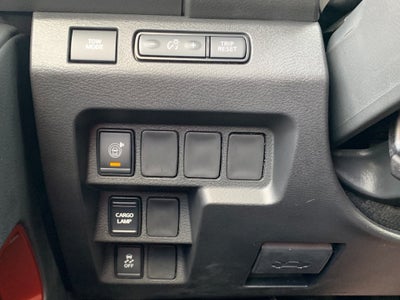 2026 Nissan Frontier Crew Cab PRO-X®