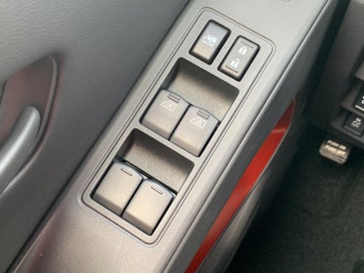 2026 Nissan Frontier Crew Cab PRO-X®