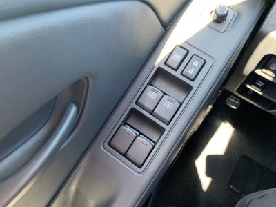 2026 Nissan Frontier Crew Cab PRO-X®
