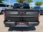 2026 Nissan Frontier Crew Cab PRO-X®