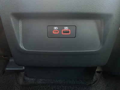 2026 Nissan Frontier Crew Cab PRO-X®