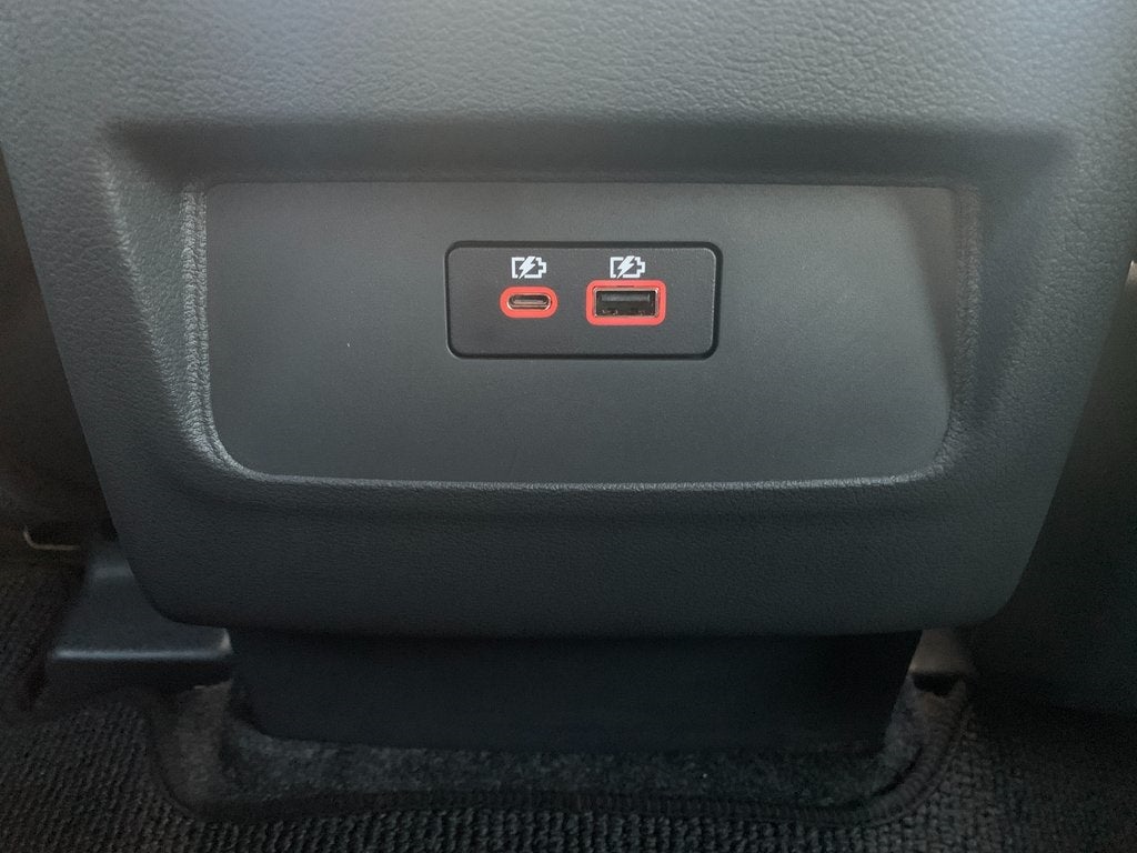 2026 Nissan Frontier Crew Cab PRO-X®