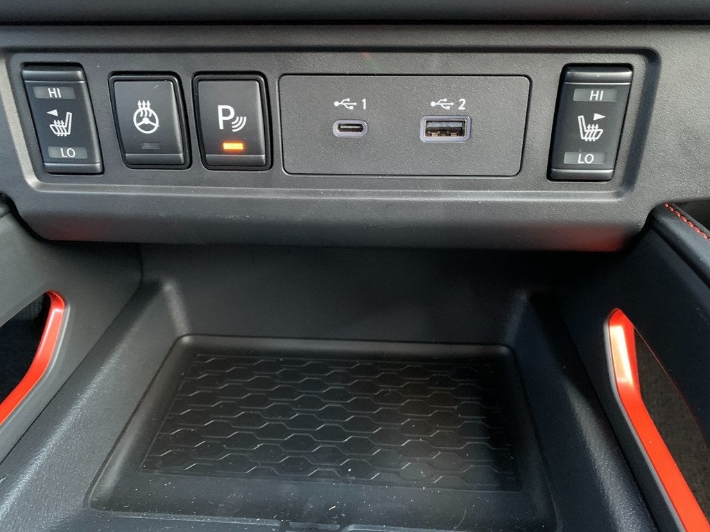 2026 Nissan Frontier Crew Cab PRO-X®