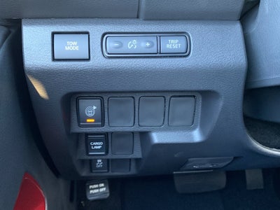 2026 Nissan Frontier Crew Cab PRO-X®