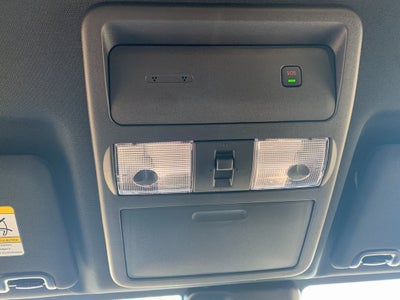 2026 Nissan Frontier Crew Cab PRO-X®