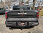 2026 Nissan Frontier Crew Cab PRO-X®
