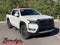 2026 Nissan Frontier Crew Cab PRO-X®