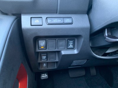 2026 Nissan Frontier Crew Cab PRO-X®