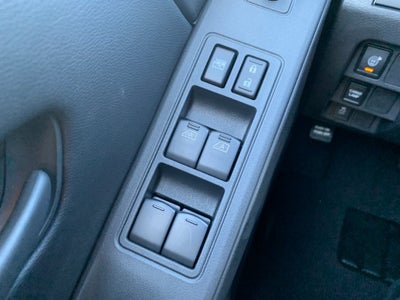 2026 Nissan Frontier Crew Cab PRO-X®