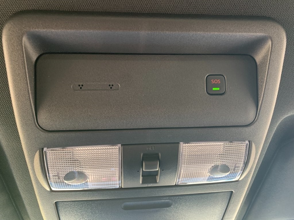 2026 Nissan Frontier Crew Cab PRO-X®