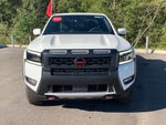 2026 Nissan Frontier Crew Cab PRO-X®