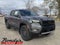 2026 Nissan Frontier Crew Cab PRO-X®