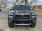 2026 Nissan Frontier Crew Cab PRO-X®