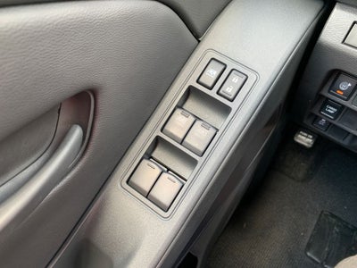 2026 Nissan Frontier Crew Cab S