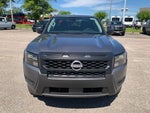 2026 Nissan Frontier Crew Cab S