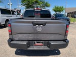 2026 Nissan Frontier Crew Cab S