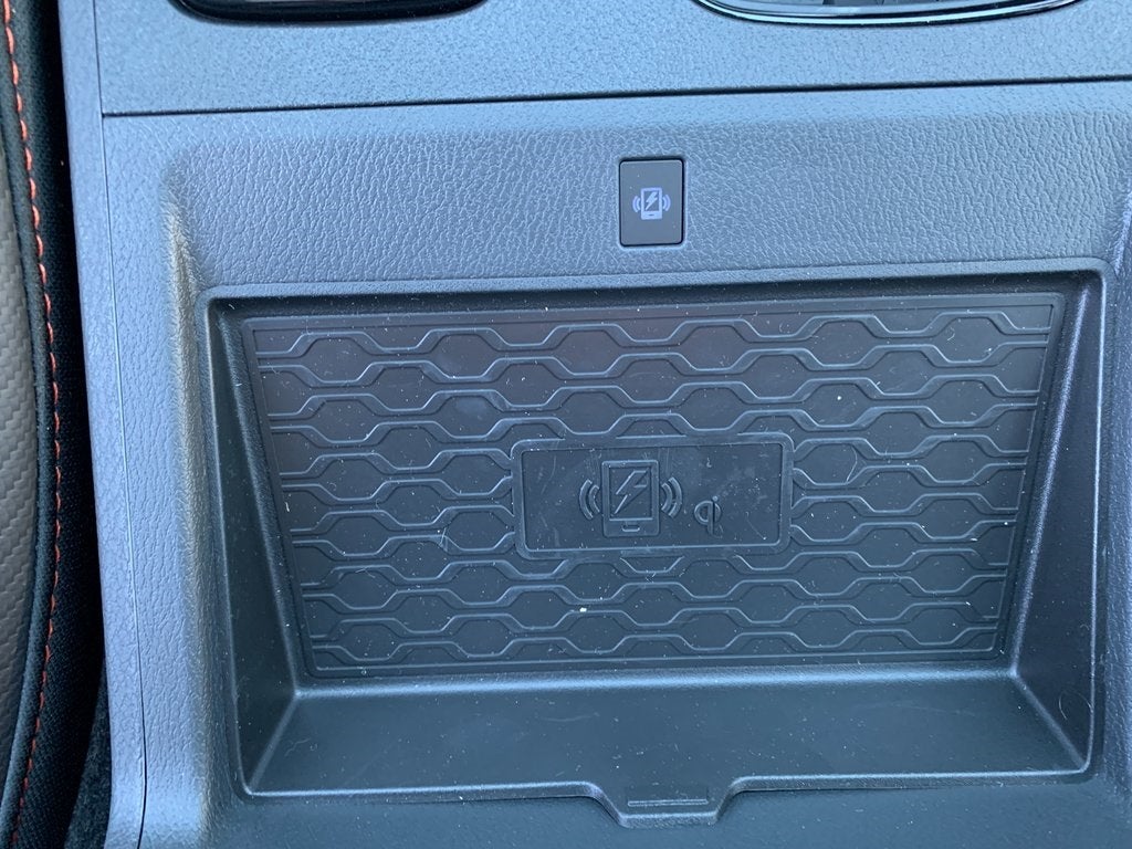 2025 Nissan Frontier Crew Cab PRO-X®