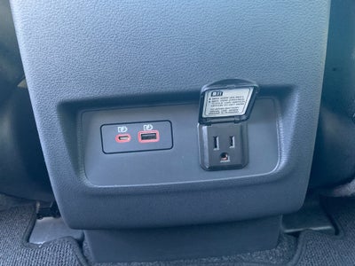 2025 Nissan Frontier Crew Cab PRO-X®