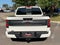 2025 Nissan Frontier Crew Cab PRO-X®