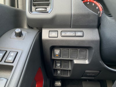 2024 Nissan Frontier PRO-X
