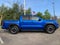 2024 Nissan Frontier PRO-X