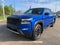 2024 Nissan Frontier PRO-X