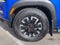 2024 Nissan Frontier PRO-X