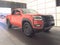 2025 Nissan Frontier PRO-X